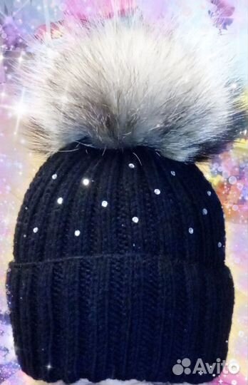 Вязанные вещи на заказ