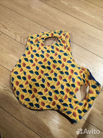 Кофта на собаку 40 см