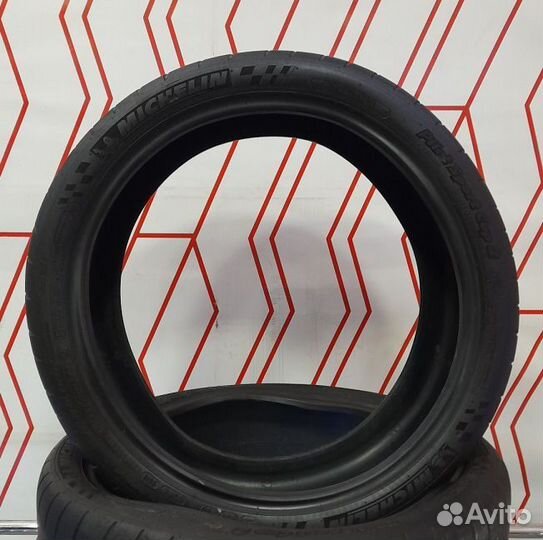 Michelin Pilot Sport Cup 2 235/35 R19 91Y