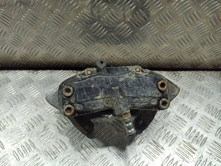 Суппорт MB W220 (98-05) пер L б\у