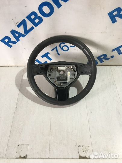 Руль opel astra H 1.6 мт хетчбек