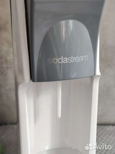Сифон Sodastream