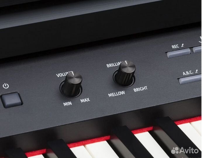 Цифровое пианино Medeli + Аксессуары