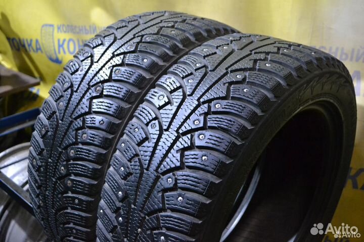 Nokian Tyres Hakkapeliitta 5 195/55 R15
