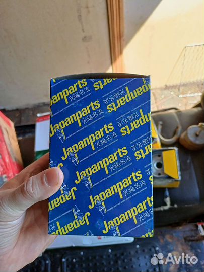 Воздушный фильтр