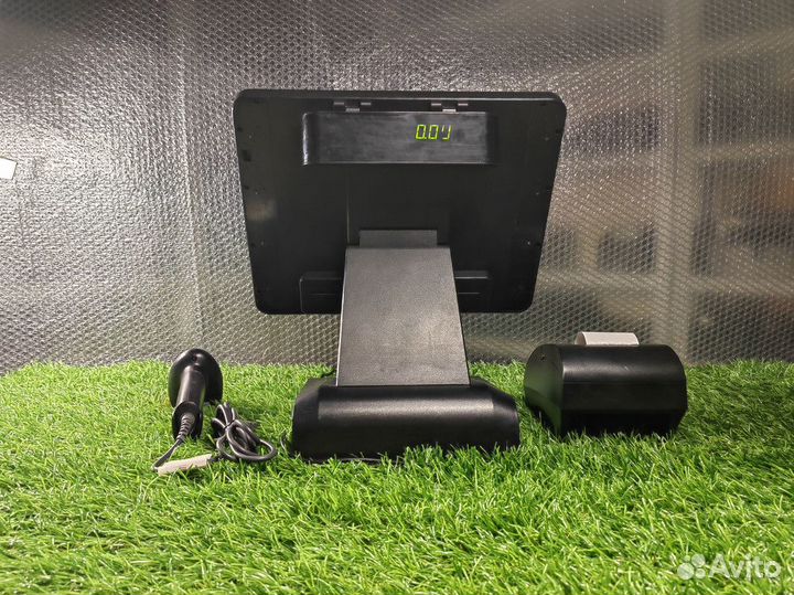 Оборудование для автоматизации кафе, ресторана