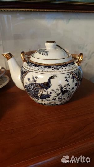 Чайный сервиз Китай