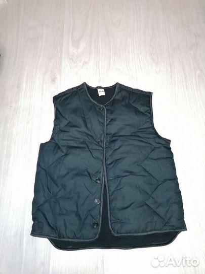 Спецодежда зимняя