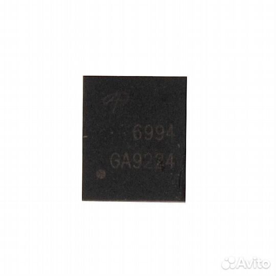 Моп полевой транзистор AON6994 AO6994 6994 QFN-8 с
