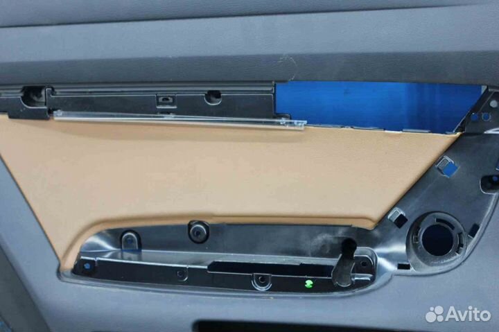 Обшивка двери Audi A6 (Ауди А6) C6 4F1867305