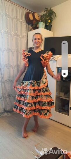 Костюм для восточного танца