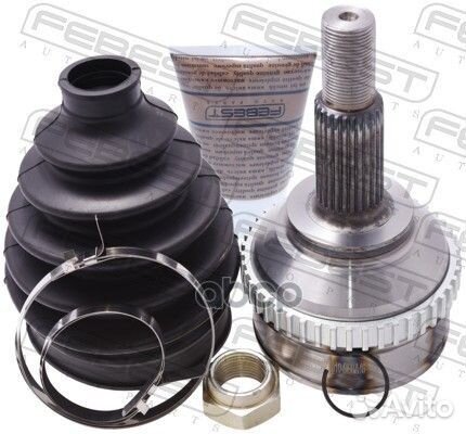 ШРУС Шрус наружный 32x54x26 2010seba46 Febest