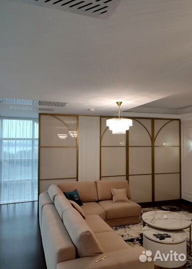 Перегородки для зонирования