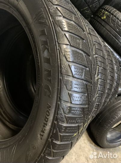 Viking SnowTech II 255/55 R18