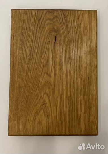 Доска разделочная, дуб, сервировка стола