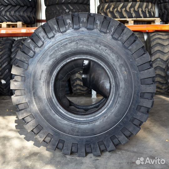 Шинокомплект Marcher 26.5-25 PR28 E3/L3 W-2 tт