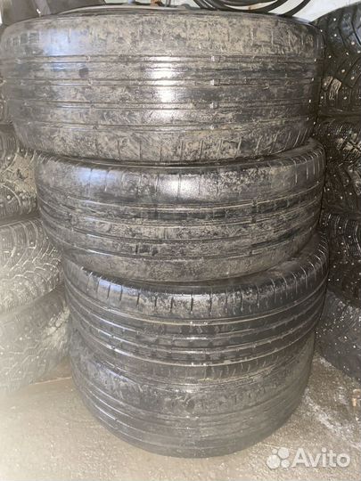 Continental ContiPremiumContact 5 205/55 R16