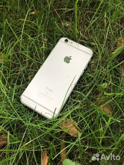 iPhone 6S 32GB