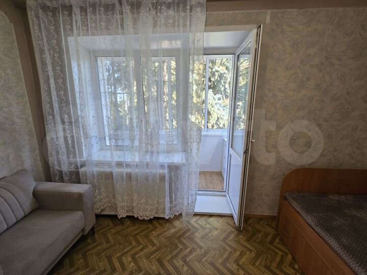 2-к. квартира, 416 м², 2/5 эт.