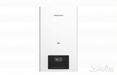 Настенный котел GB mizudo M44тl