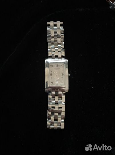 Часы longines. Сталь. Оригинал