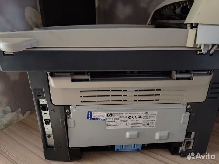 Мфу hp3052