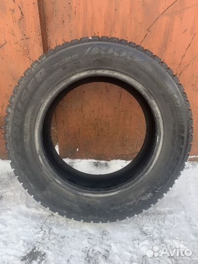 Bridgestone Ice Cruiser 7000 195/65 R15 91T