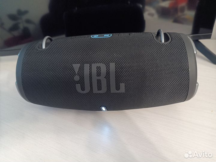 JBL xtreme 3