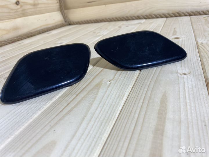 Крышка форсунки омывателя фар Kia Sportage 4 QL