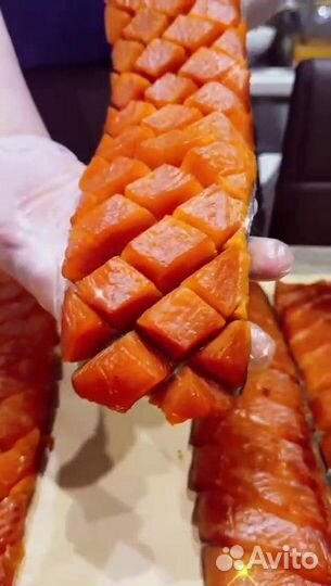 Коптильня из нержавейки