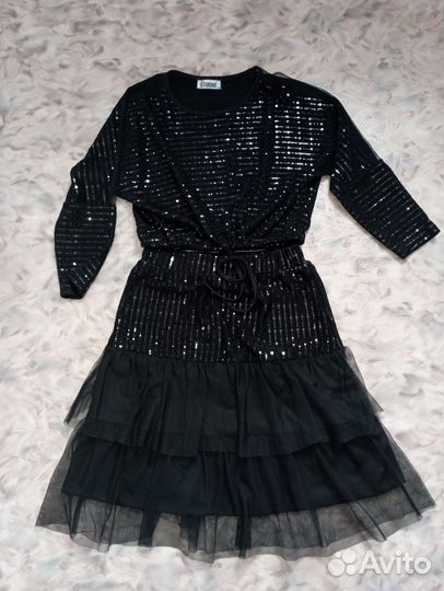 Костюм на девочку