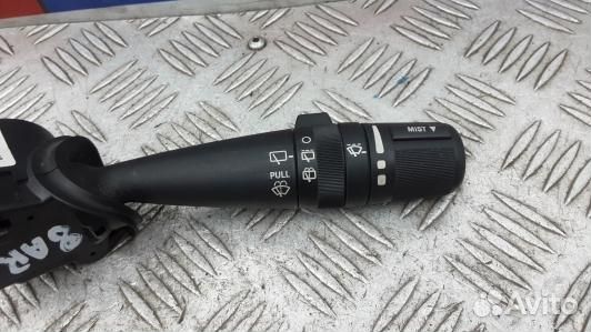 Переключатель дворников dodge caliber (8AR09J501)