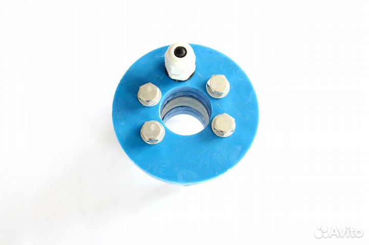 Оголовок скважинный, универсальный 90, Китай, напо