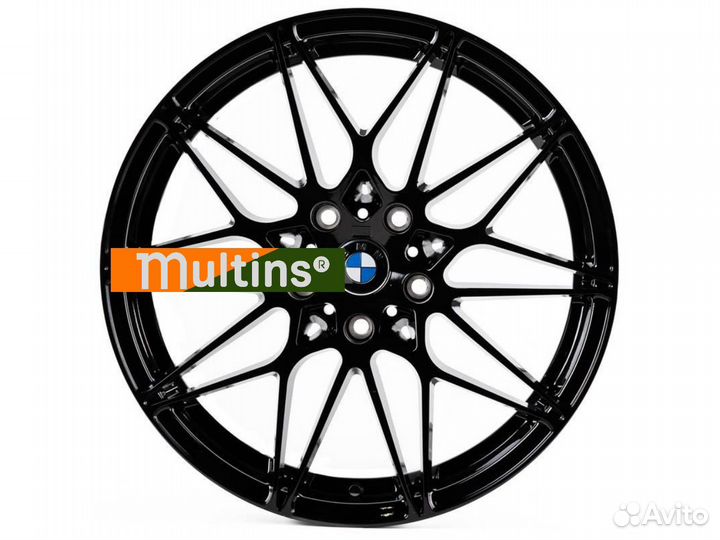 Литой диск r18 5120