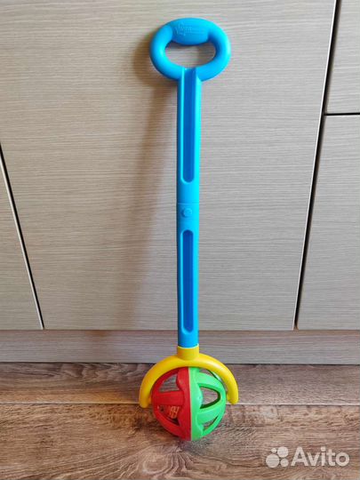 Кубики Мякиш большие