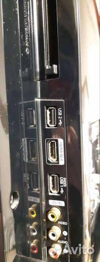 Телевизор Samsung 94см