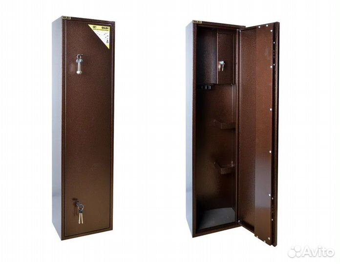 Оружейный шкаф oldi 7а