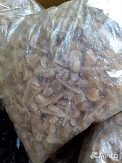 Клипсы(пистон) дверной обшивки ваз 2101-2107 СССР