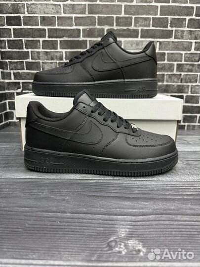 Кроссовки Nike Air Force 1 Low Premium 