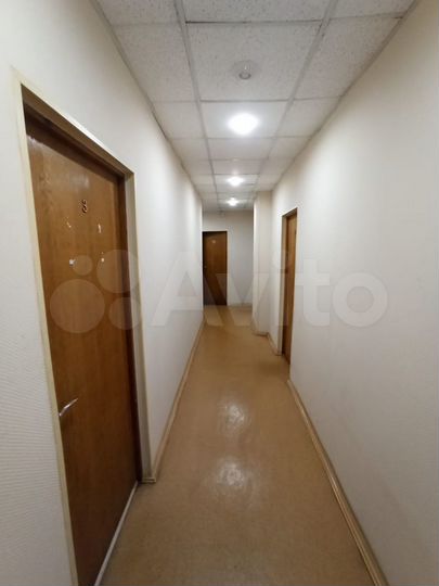 Офис, 22.5 м² (20 ифнс)