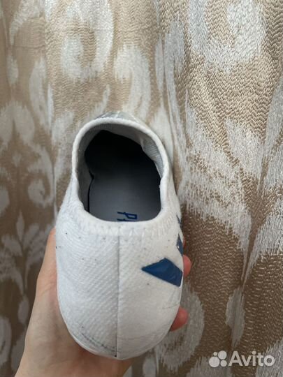 Бутсы adidas predator оригинал