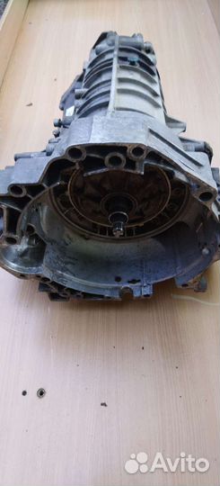 АКПП volkswagen passat b5 1.8 ат
