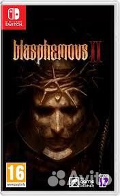 Сборник игр Nintendo switch №2