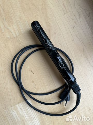 Утюжок для волос rowenta