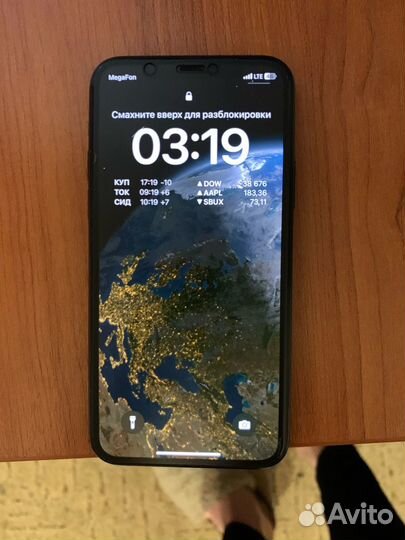 iPhone 11 Pro, 64 ГБ