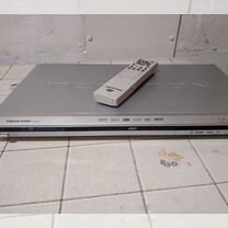 Dvd плеер teckton TD-200X