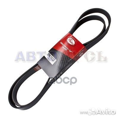 Ремень поликлиновой toyota 1AZ/2AZ-F# RAV4 ACA2