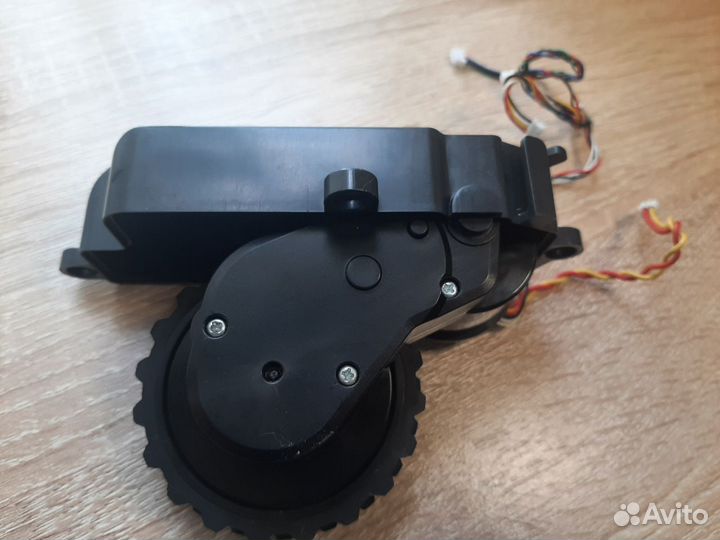 Колесо Xiaomi Mi Robot Vacuum-Mop P