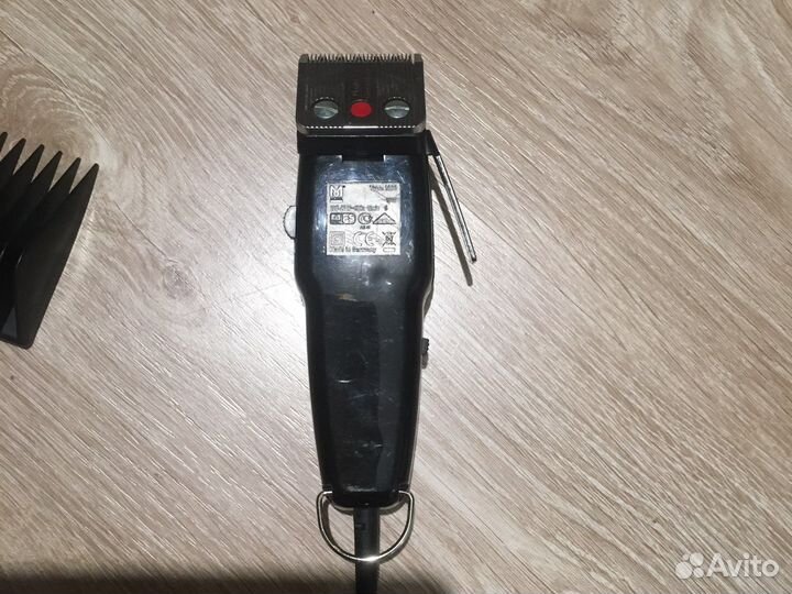 Машинка для стрижки moser