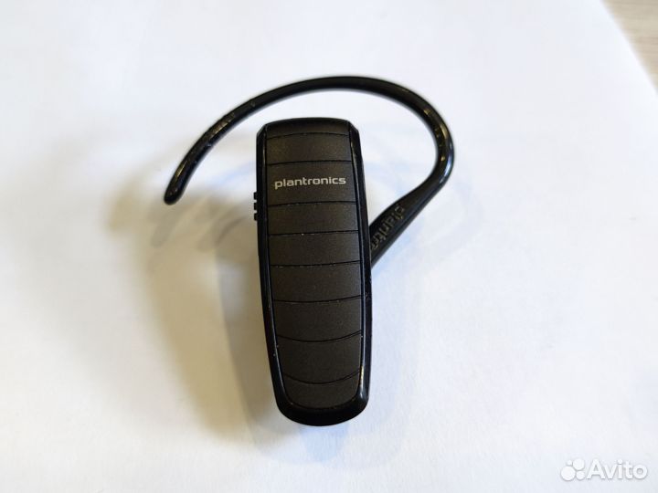 Гарнитура Plantronics ML20
